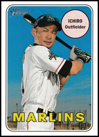 300 Ichiro
